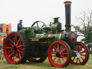 Derbyshire County Show